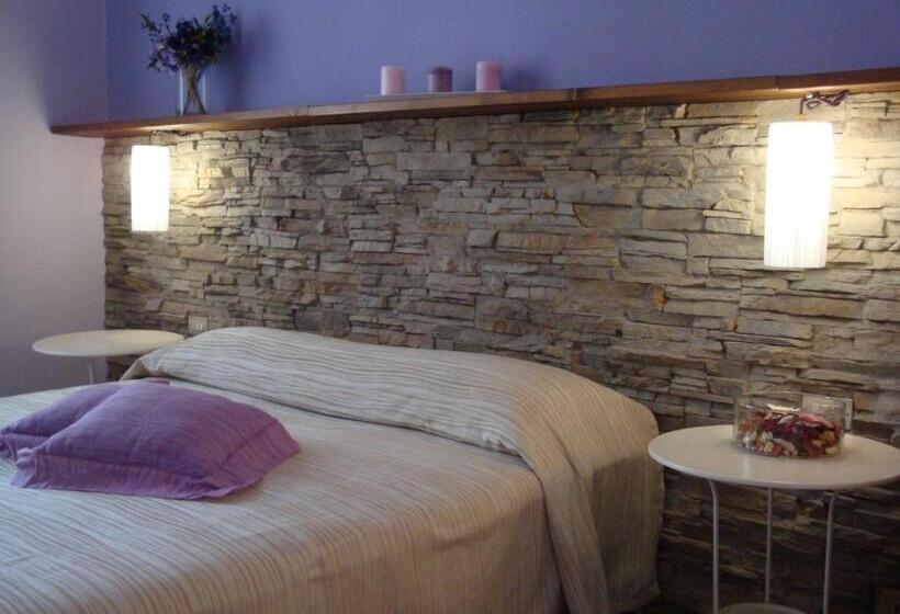 اتاق سوپریور, B&b Leopoldo