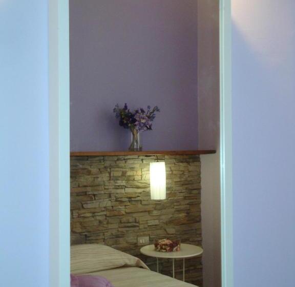 اتاق سوپریور, B&b Leopoldo