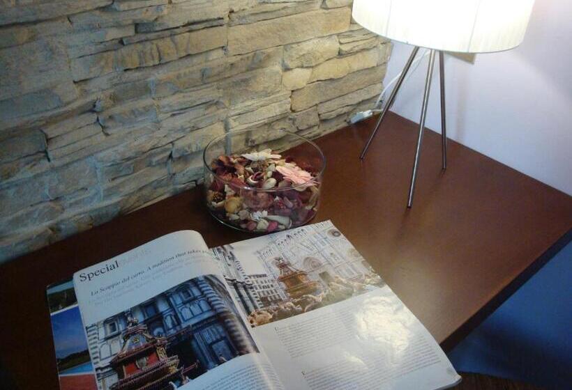 اتاق سوپریور, B&b Leopoldo