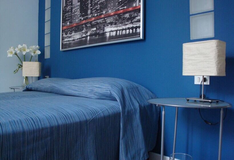 اتاق سوپریور, B&b Leopoldo