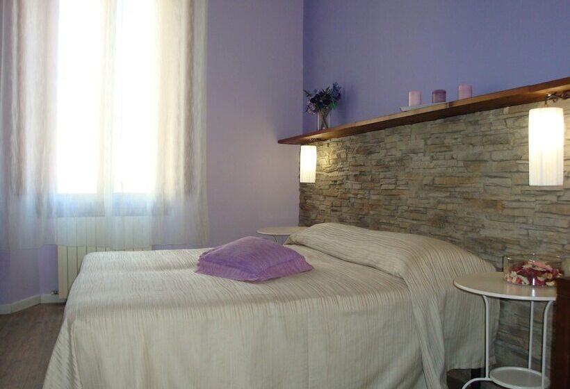 اتاق سوپریور, B&b Leopoldo