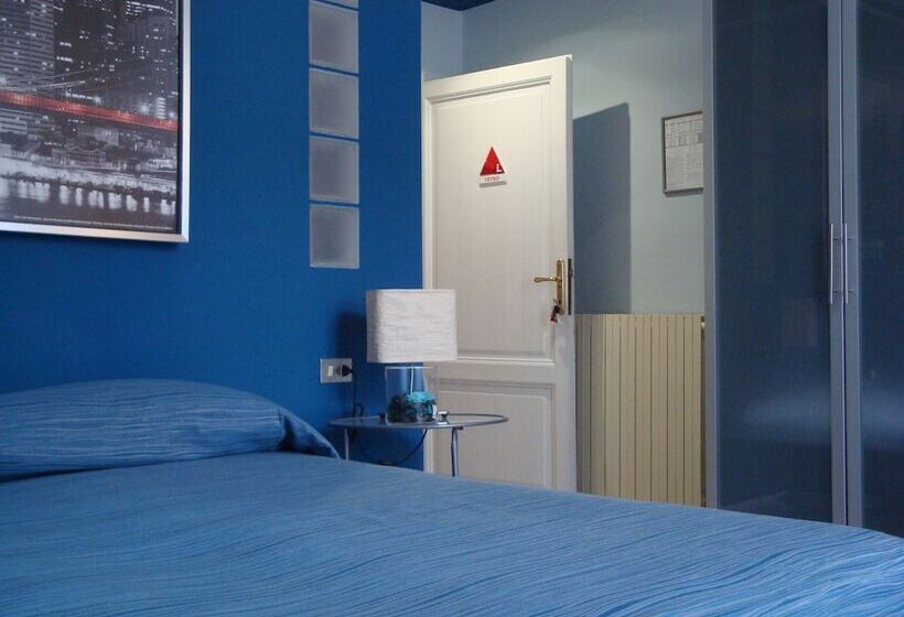 اتاق سوپریور, B&b Leopoldo