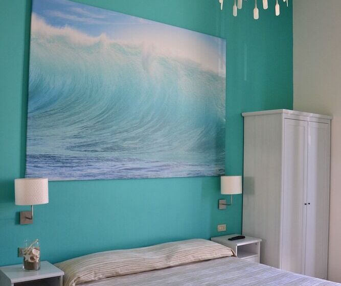 اتاق استاندارد, B&b Leopoldo