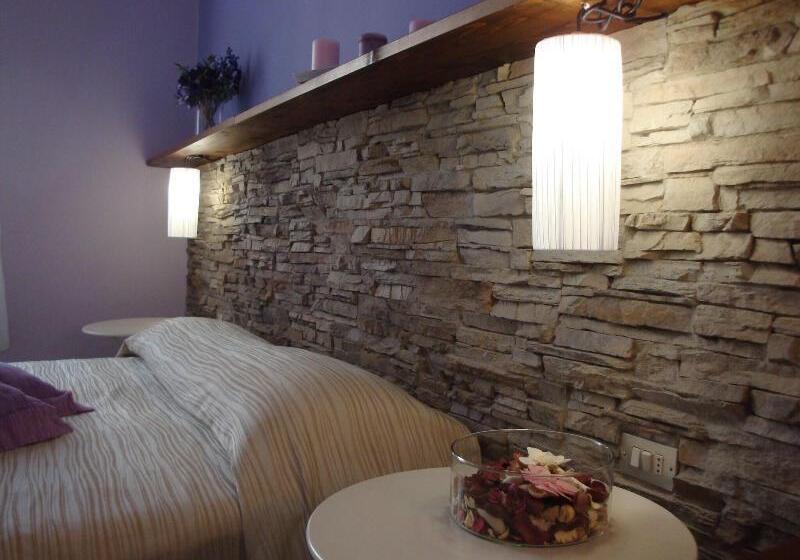 اتاق سوپریور, B&b Leopoldo