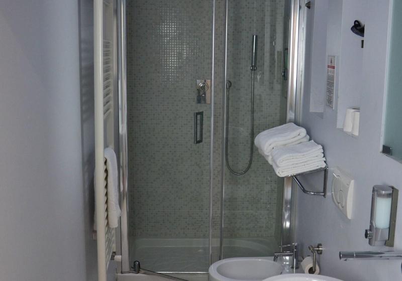 اتاق سوپریور, B&b Leopoldo