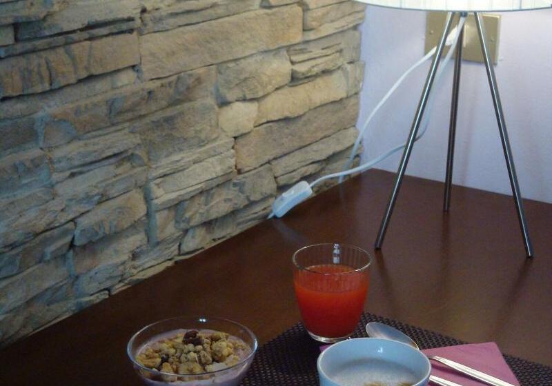 اتاق سوپریور, B&b Leopoldo