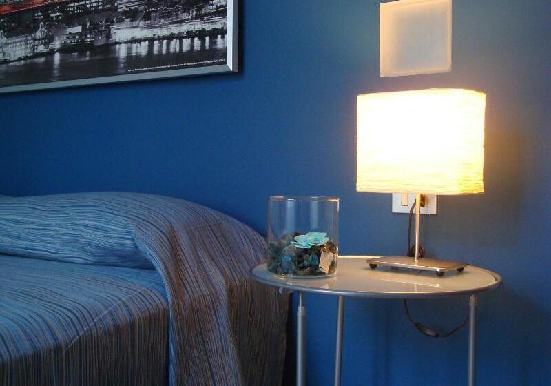 اتاق سوپریور, B&b Leopoldo