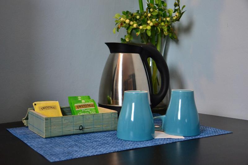 اتاق سوپریور, B&b Leopoldo