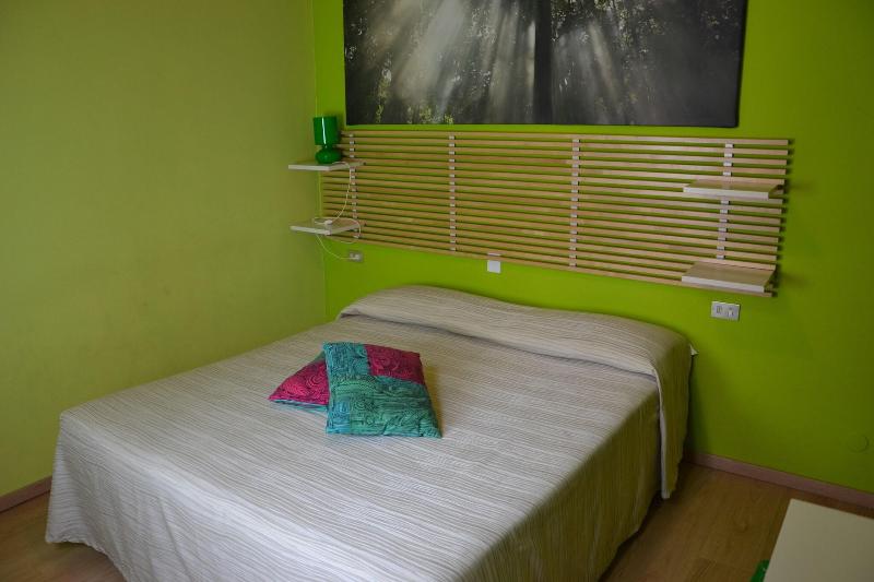 اتاق استاندارد, B&b Leopoldo