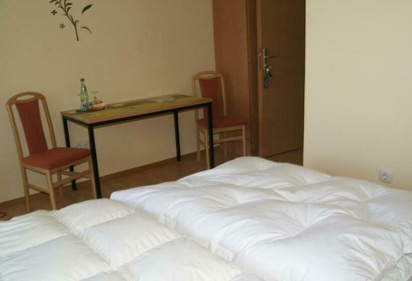 スタンダードルーム, Carolaruh