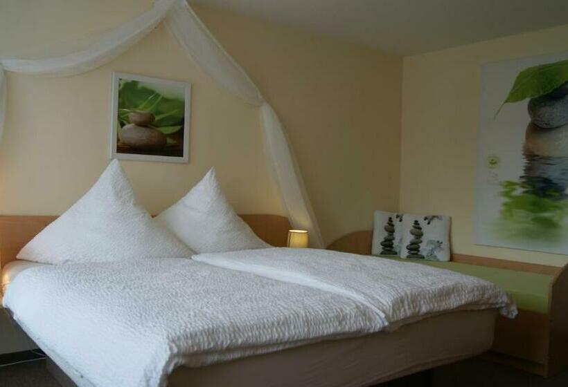 スタンダードルーム, Carolaruh