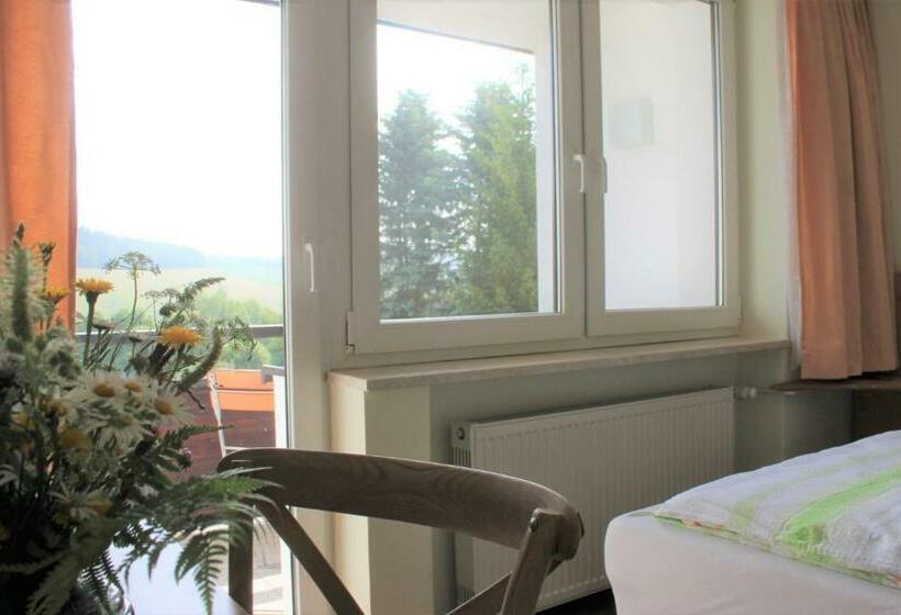 スタンダードルーム, Carolaruh