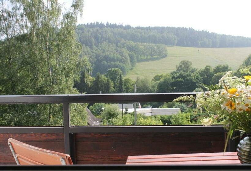 スタンダードルーム, Carolaruh