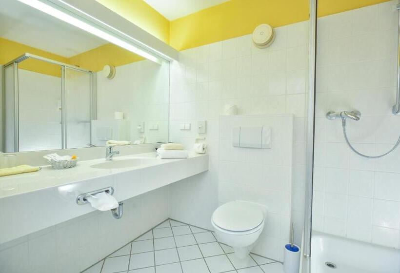 Индивидуальный Номер Классика, Fasanengarten