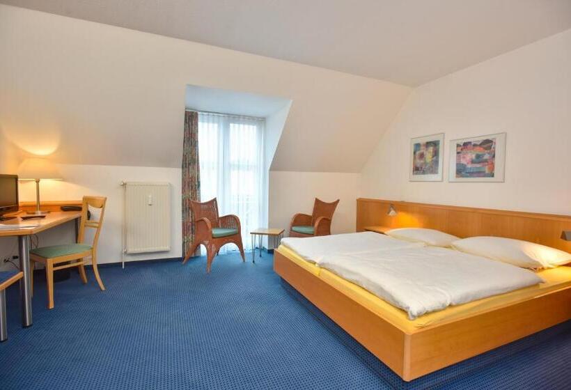 Номер Стандарт, Fasanengarten