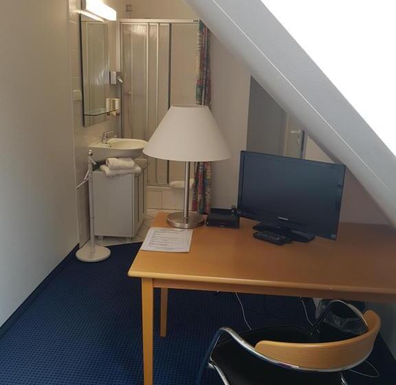 Номер Стандарт Индивидуальный, Fasanengarten