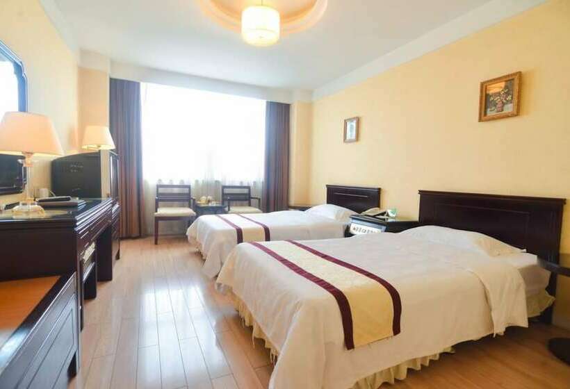 スタンダードルーム, Yangcheng