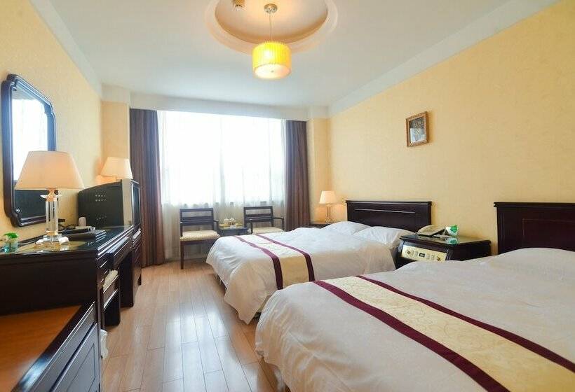 スタンダードルーム, Yangcheng