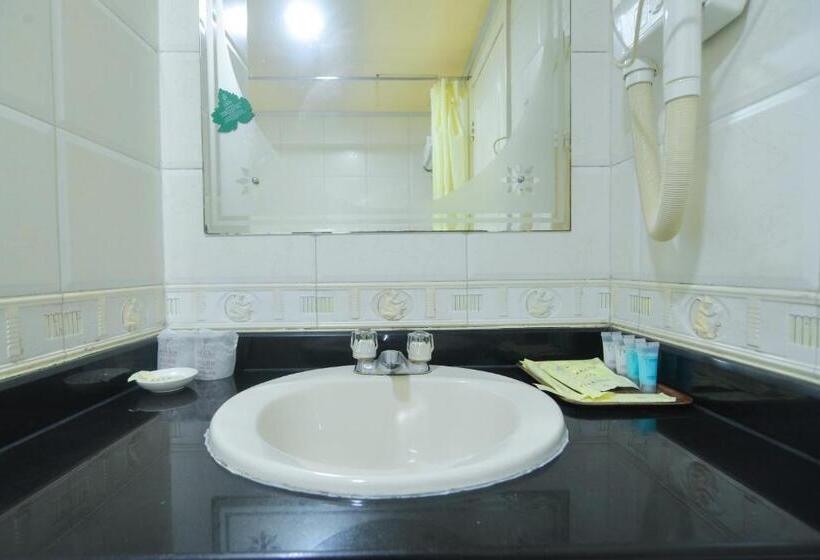 スタンダードルーム, Yangcheng