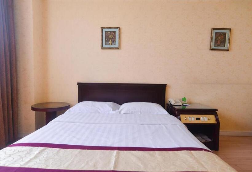 エコノミールーム, Yangcheng