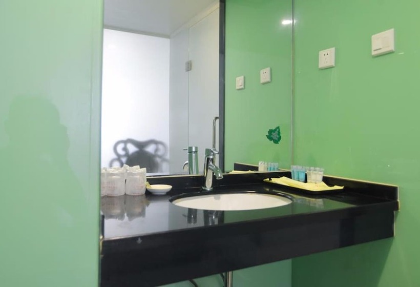 スタンダードルーム, Yangcheng