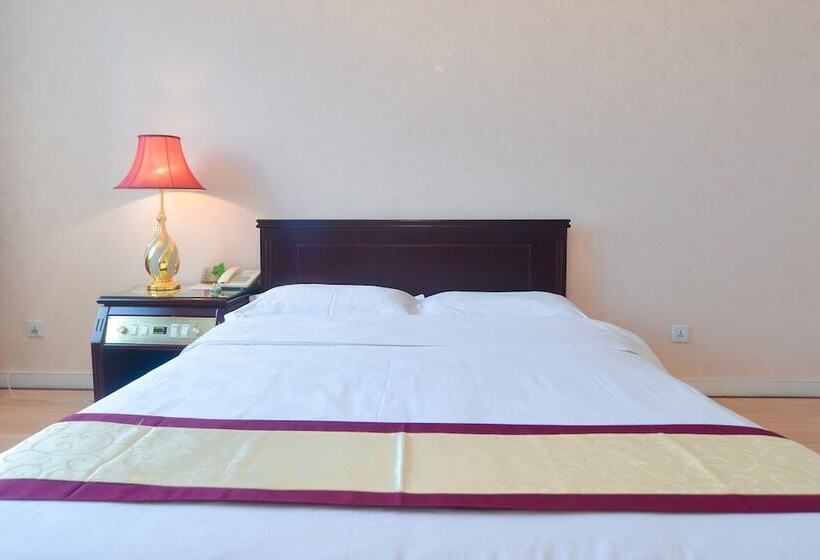 スタンダードルーム, Yangcheng