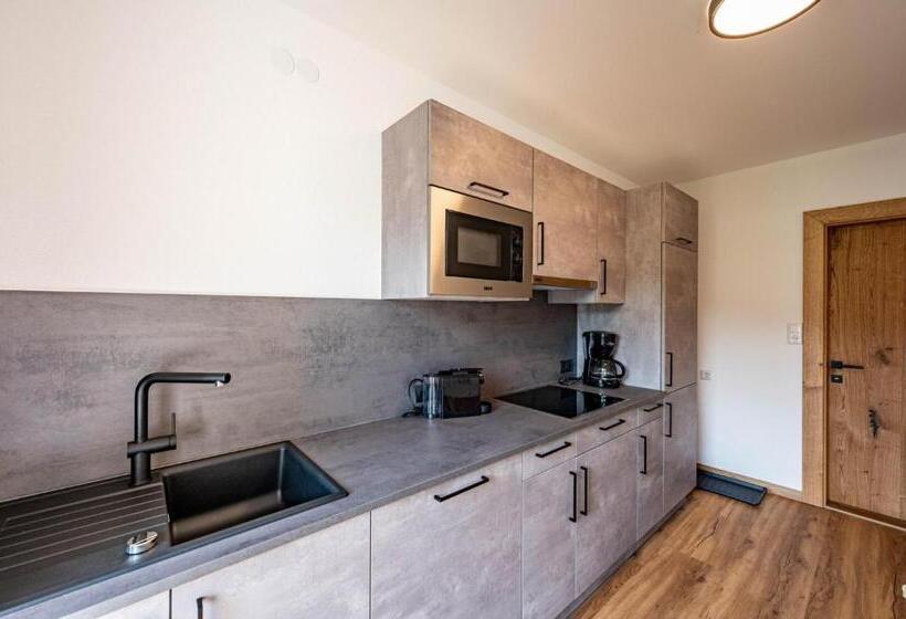 Апартаменты Comfort 2 Спальни, Rustika   Appartements & Spa