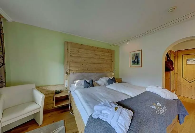 Habitació Estàndard, Schönruh