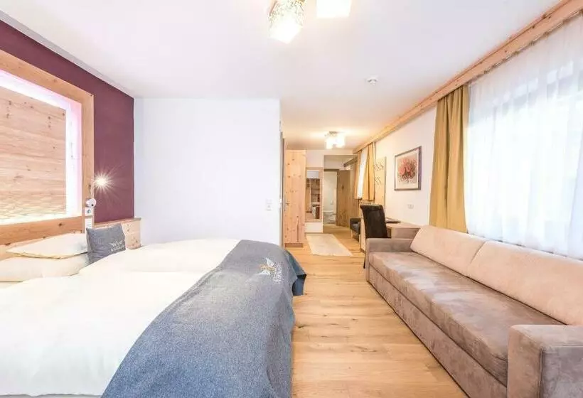 Habitació Estàndard, Schönruh