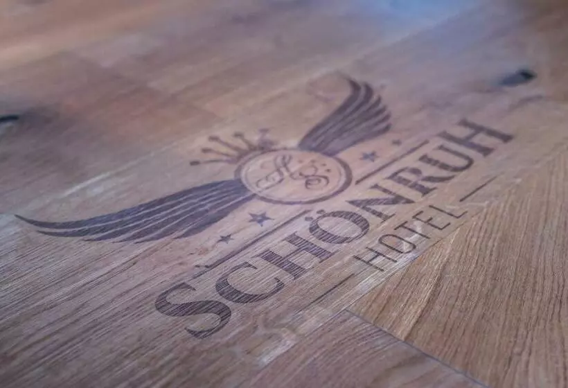 Habitació Estàndard, Schönruh