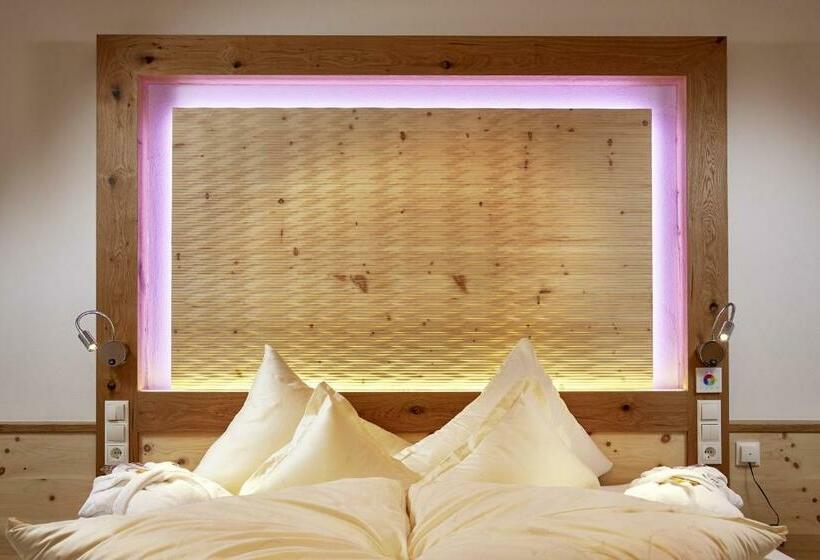 غرفة قياسية, Schönruh