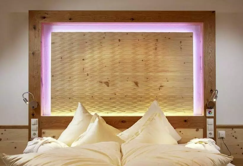 Habitació Estàndard, Schönruh