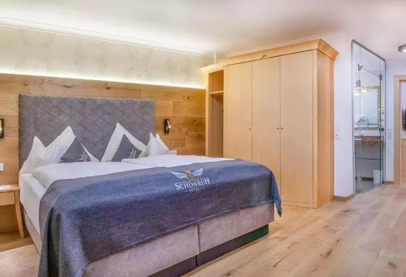 Suite, Schönruh