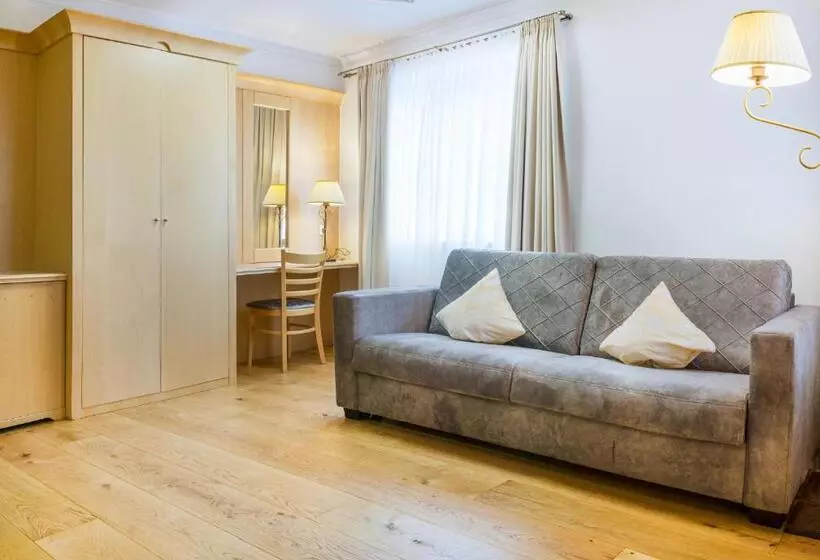Suite, Schönruh