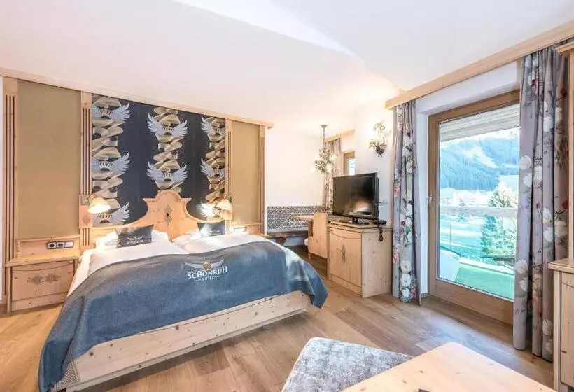 Suite, Schönruh
