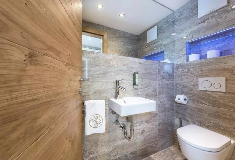 Suite, Schönruh