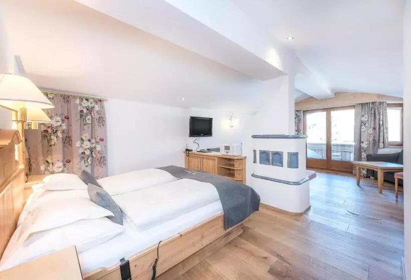 Suite, Schönruh