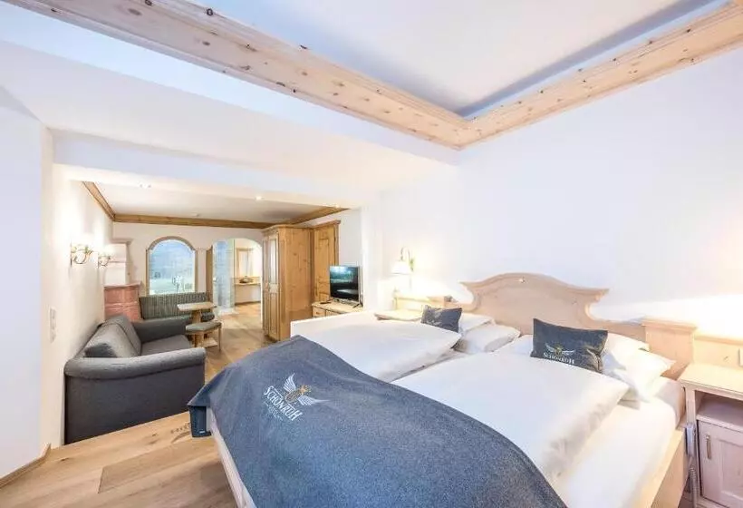Suite, Schönruh