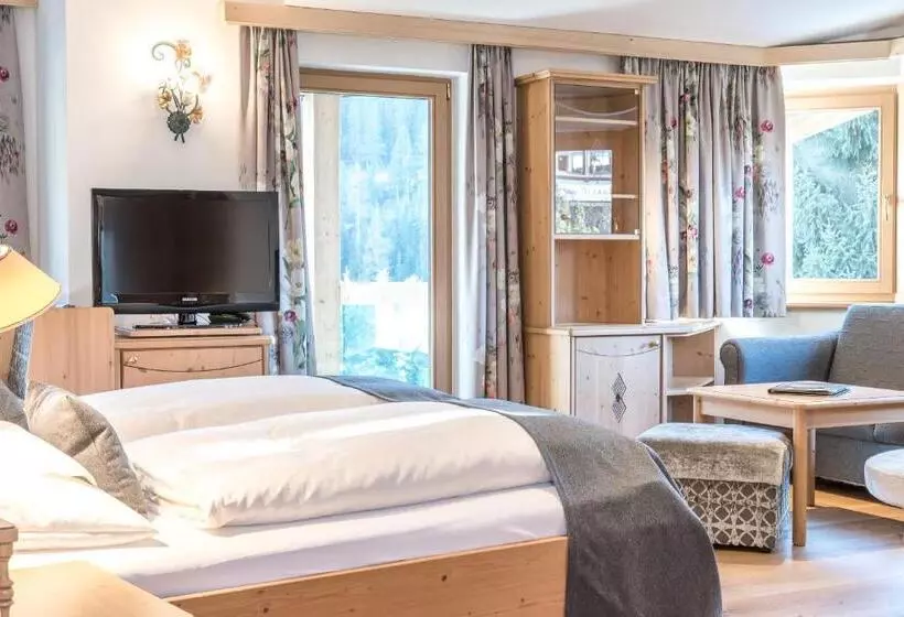 Suite, Schönruh