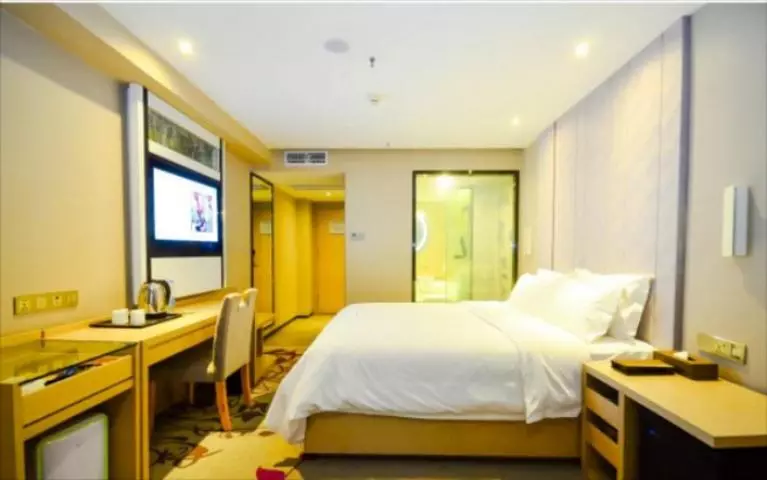 ビジネスルーム, Lavande Hotel Xuzhou Golden Eagle Shopping Centre