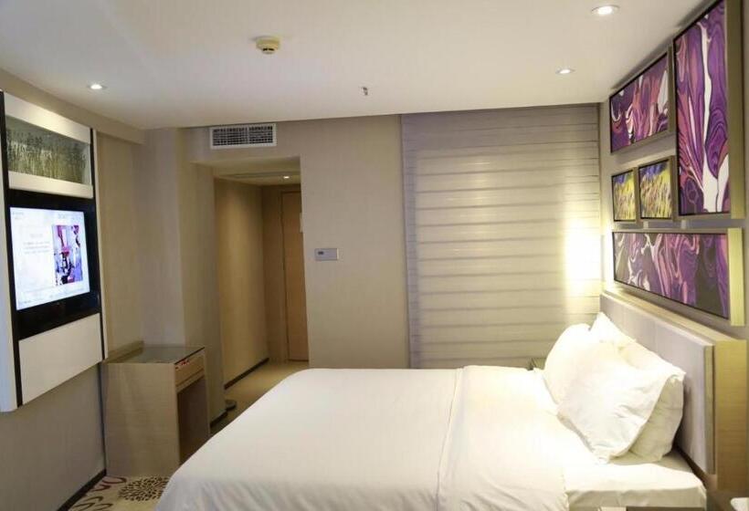 Номер Стандарт, Lavande Hotel Xuzhou Golden Eagle Shopping Centre