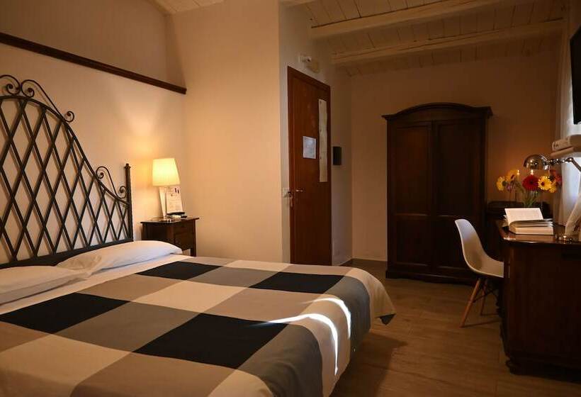 标准间, Vecchia Masseria