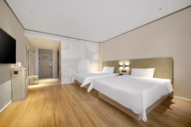 Superior Room, Hanting  Harbin Dongdazhi Street Qiulin