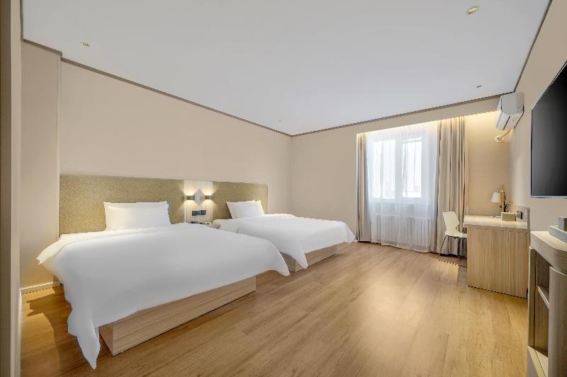 Superior Room, Hanting  Harbin Dongdazhi Street Qiulin