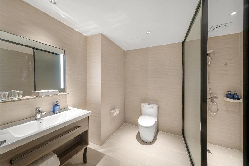 Номер Superior, Hanting  Harbin Dongdazhi Street Qiulin