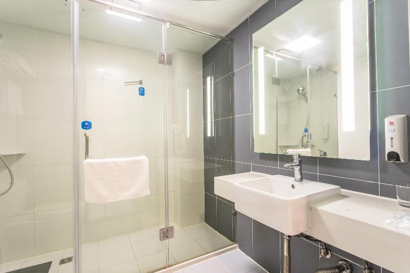 家庭间, Hanting  Suzhou Guanqian Jingde Road