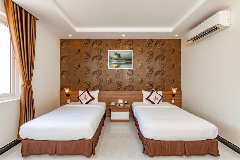 Номер Superior, Hanting Suzhou Xiangcheng Tianhong Shopping Center