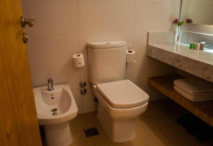 سوییت لوکس, Pleno Palermo Soho