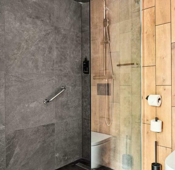 غرفة كلاسيكية, Bergo Resort & Spa