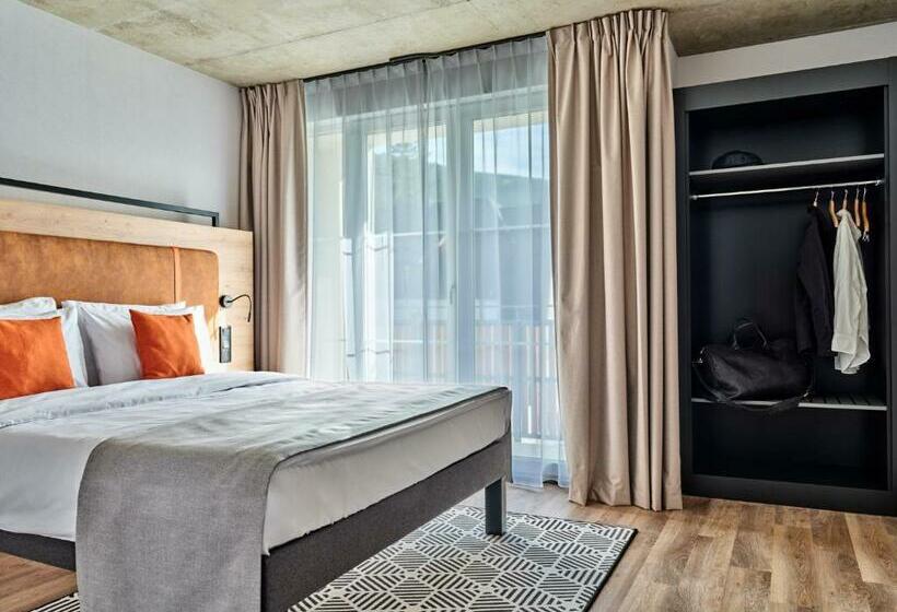 غرفة كلاسيكية, Bergo Resort & Spa